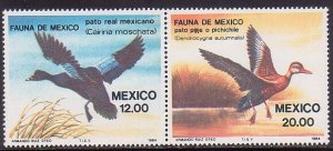 Mexico 1347a MNH