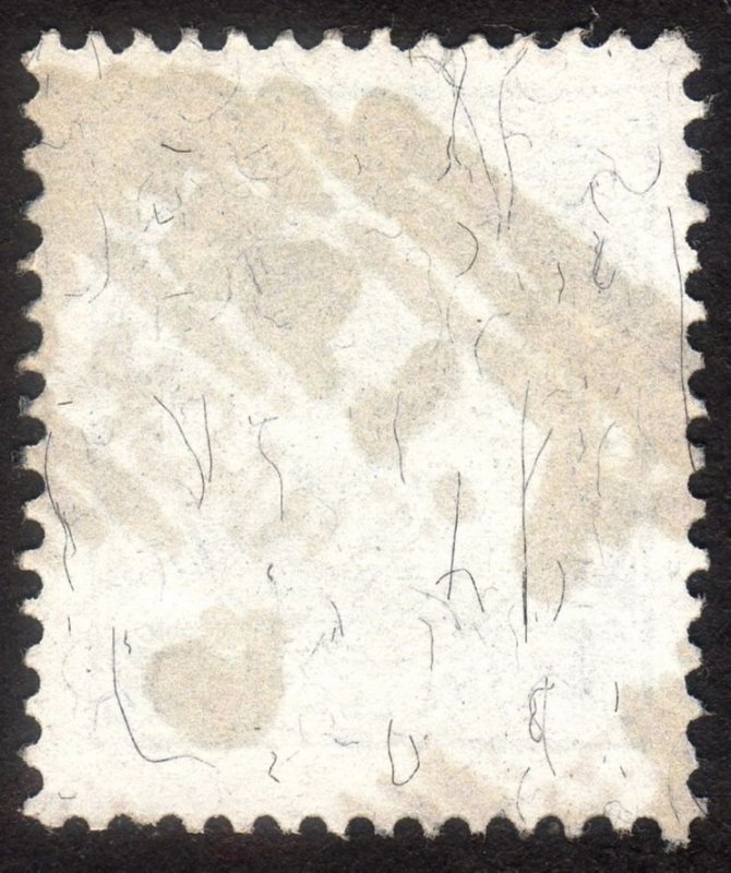 1899, Austria 5h, Used, Sc 73