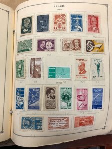 INTERNATIONAL COLLECTION – 1960-1965 ABU DHABI TO KUWAIT – 419201