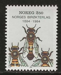 Norway #845    MNH