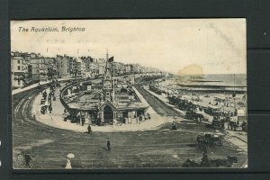 MALTA; Early 1900s fine Illustrated used Ed VII Postcard, finely cancelled.