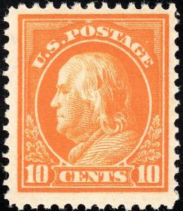 U.S. 416 FVF MH (70618)