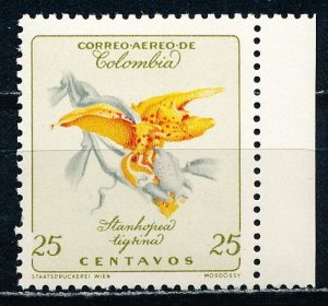 Columbia #C423 Single MNH