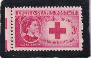 United States     #     967    MNH