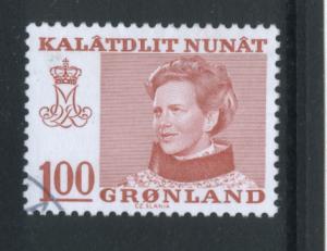 Greenland 91  Used (5)