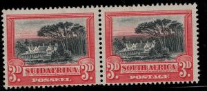 South Africa 1931 SC 38 MNH SCV $275.00