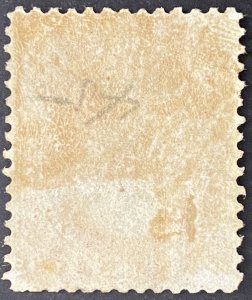 US Stamps-SC# O10S - Official  - MOGH - CV $32.50 