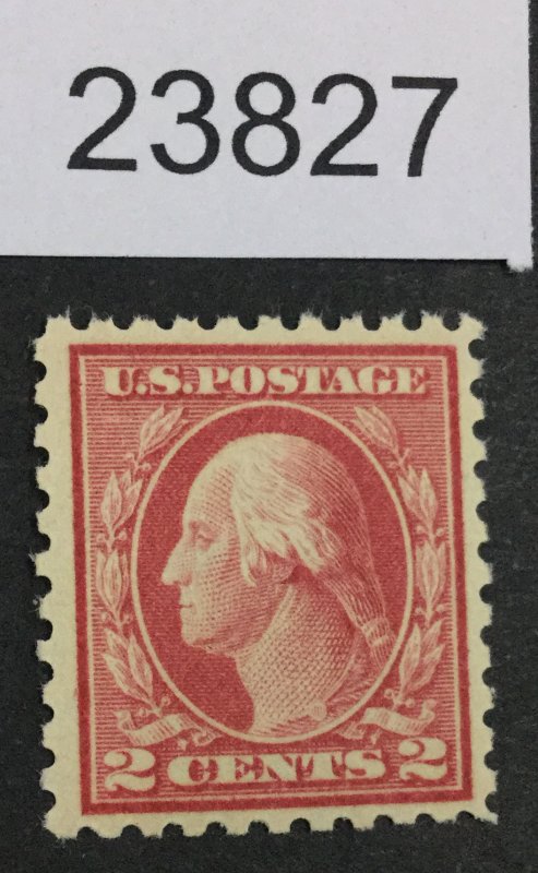 US STAMPS #463 MINT OG NH LOT #23827