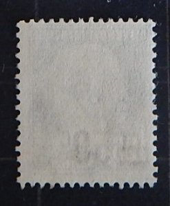 France, Pasteur, 1926-1927, Daily Stamps Overprinted (1800-T)