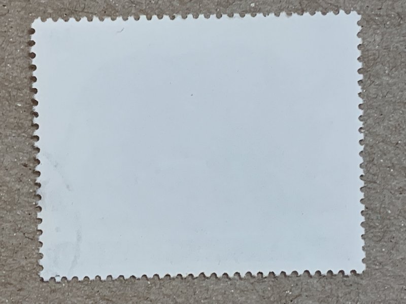 Burundi 1983 50fr Warthog, used.  WWF emblem.  Scott 596a, CV $60.00