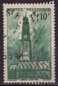 France 459 used FVF cv .25