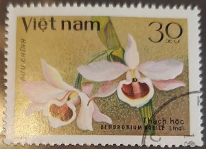 Vietnam Democratic Republic 1020