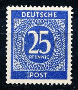 Germany #545 Single Unused