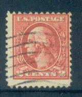  528B Used Average A12933  