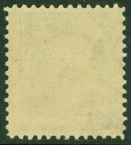 EDW1949SELL : USA 1909 Scott #339 Mint Never Hinged. Catalog $90.00.