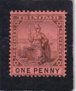 Trinidad     #     78    used