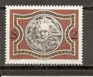 Austria 990 MNH