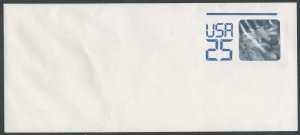 US Cat # U617, Shuttle Docking, Mint*-