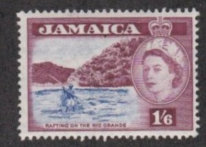 Jamaica # 169-170, Pictorial Definitive's, Mint NH, 1/3 Cat.