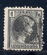 Luxembourg Scott # 178, used