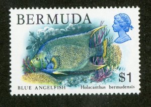 4406 BCX  1978 Bermuda Sc.# 376 mnh** cv $2.10 ( Offers welcome )