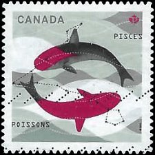 CANADA   #2460 USED (4)