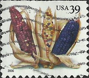 # 4014 USED CORN