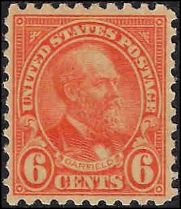 587 Mint,OG,NH...  SCV $20.00
