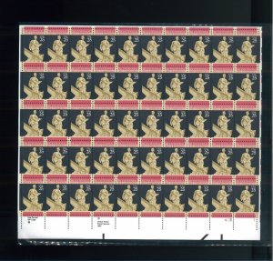 United States 25¢ House of Representatives Postage Stamp #2412 MNH Full Sheet
