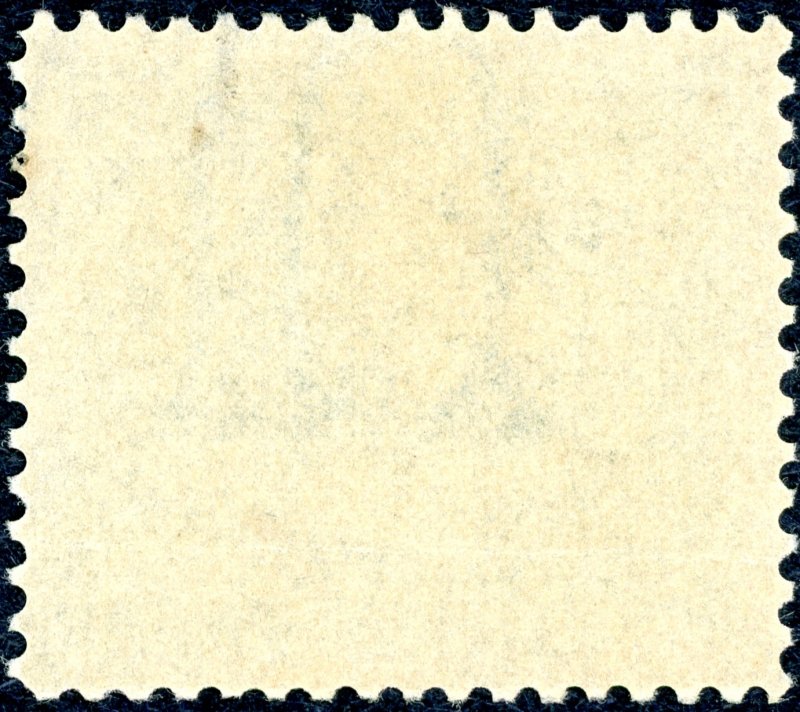 #E7 – 1908 DL Wmrk 10c green.  Used Light Cancel. XF-Sup. Jumbo.