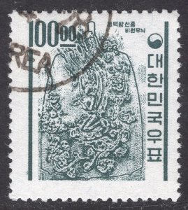 KOREA SCOTT 372
