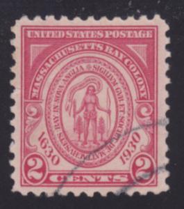 682,used VF