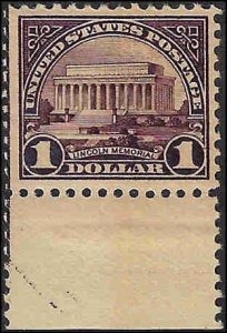 571 Mint,OG,NH...  SCV $75.00