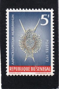 Senegal   #    375   used