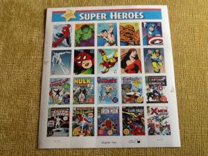 # 4159 Marvel Comics Super Heroes