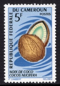 Cameroun 464 Fruit MNH VF