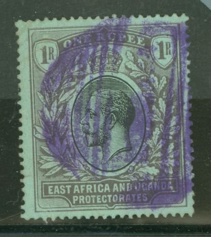 East Africa and Uganda #49