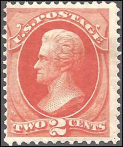 183 Mint,OG,HR... SCV $100.00