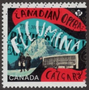 2971 Canadian Opera