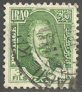 IRAQ SCOTT 45