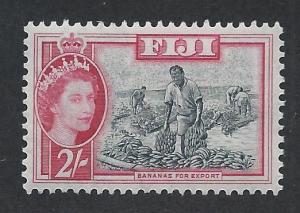 FIJI SC# 158 VF LH 1956