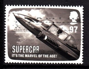 Great Britain 2862 used