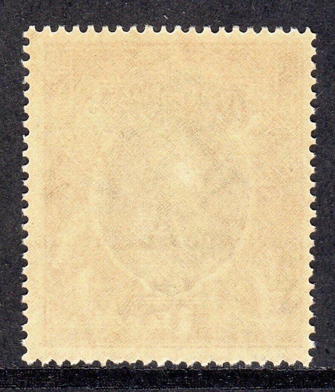 INDIA  --CHAMBA -1940-43- CHAMBA  SERVICE-- SG 083  1R  MNH 1 