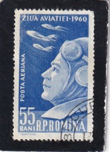 Romania   #     C83     used