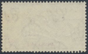 Bermuda SG 140a   SC# 149  MNH  Sandys Type     see details & scans