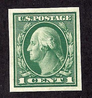 481 Mint,OG,NH... SCV $1.90