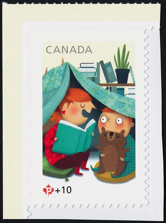 Canada B22 MNH Community Health