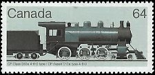CANADA   #1039 MNH (1)