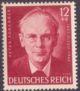 Germany B242 1943 MH