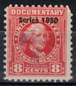 USA - Revenues - Scott R541
